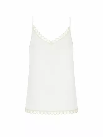 MEY | Top - Camisole POETRY TEMPTATION champagner | 